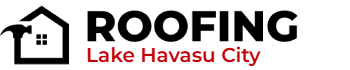 Lake Havasu City Roofing Company Logo